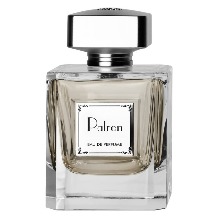 ادوپرفیوم مردانه تراست مدل Patron